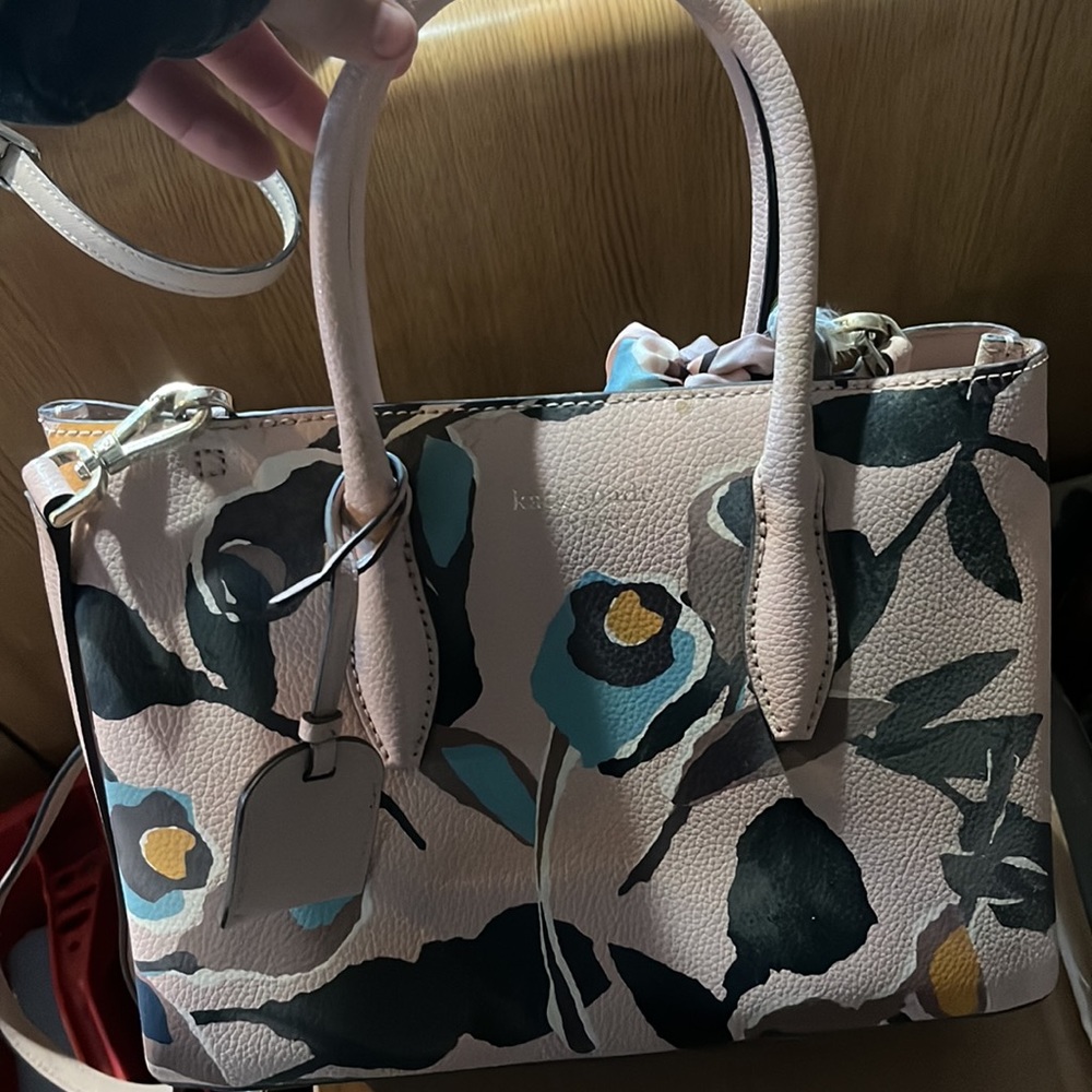 kate spade bag